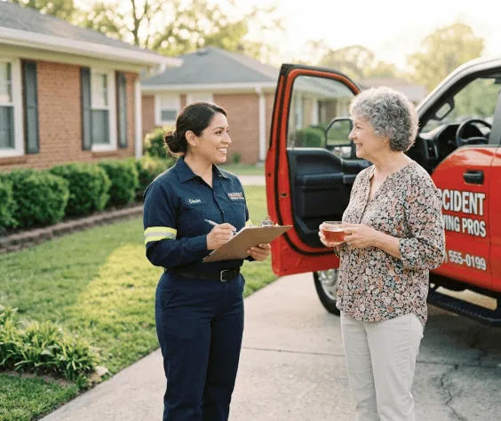 Accident Towing Service Mentor, MN FAQs
